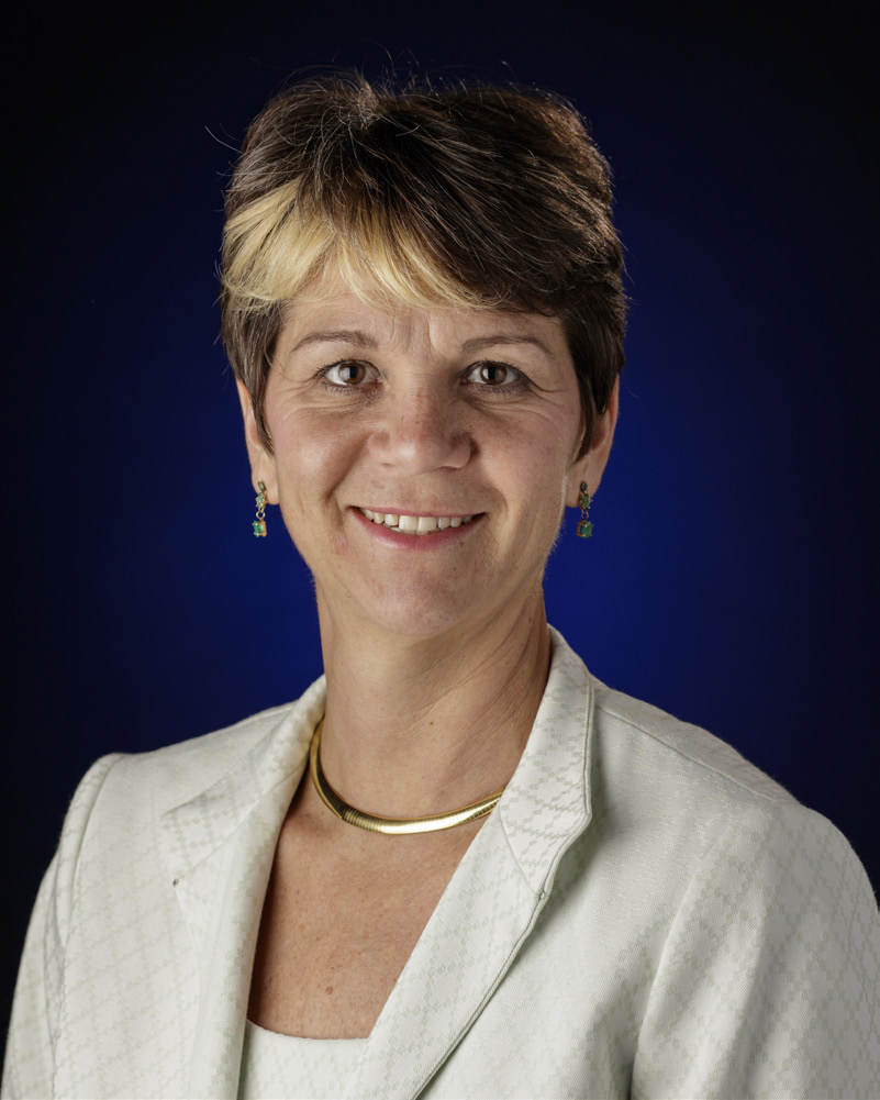 Renee Wynn